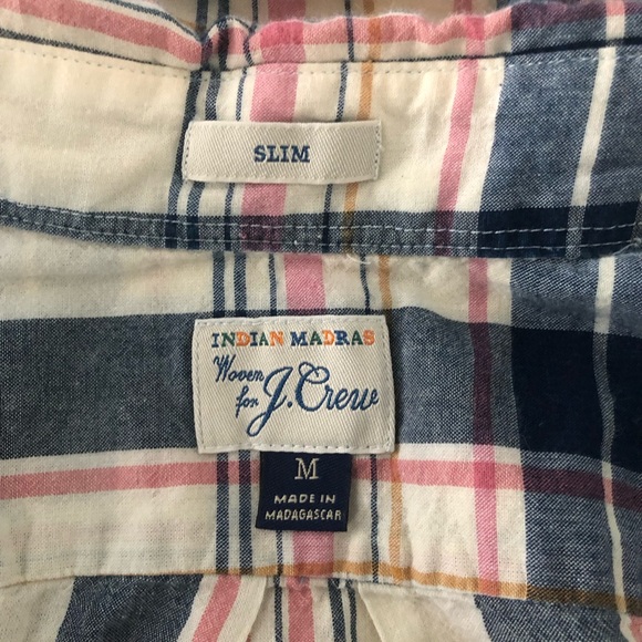 Jcrew men’s shirts - Picture 3 of 9